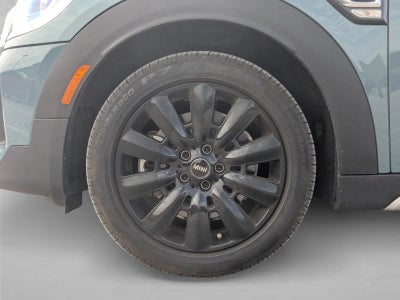 2024 MINI Cooper S Countryman Signature Base