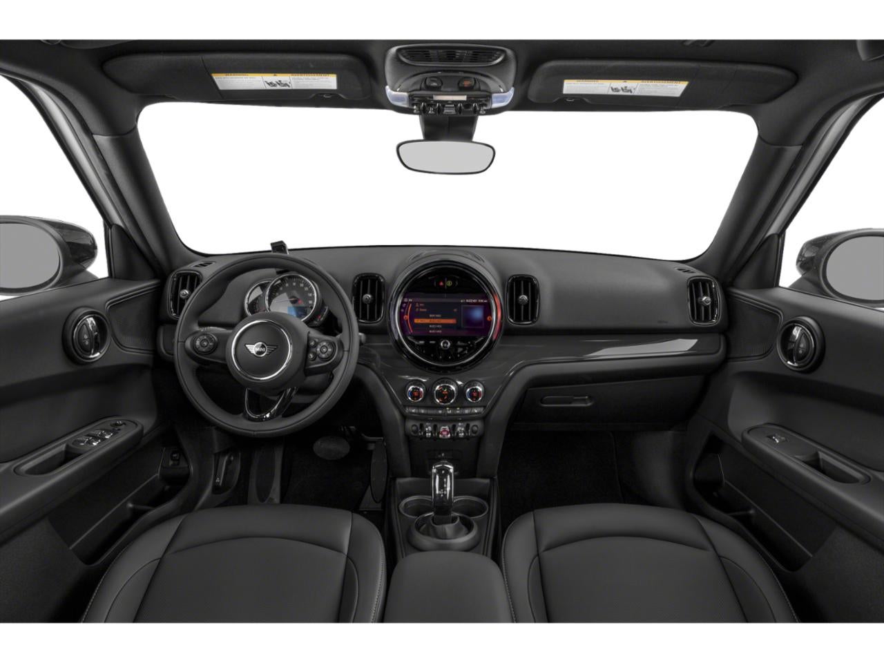 2024 MINI Cooper S Countryman Signature Base