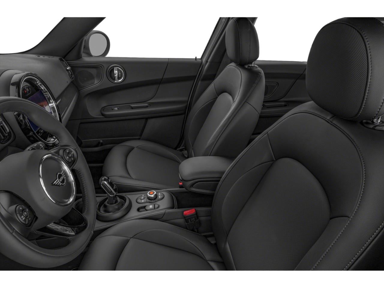 2024 MINI Cooper S Countryman Signature Base