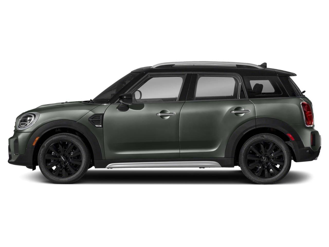 2024 MINI Cooper S Countryman Signature Base