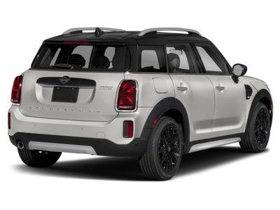 2024 MINI Cooper S Countryman Signature Base