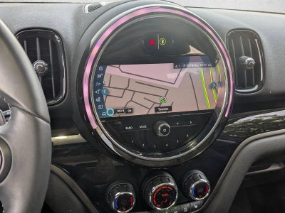 2023 MINI Cooper S Countryman Base