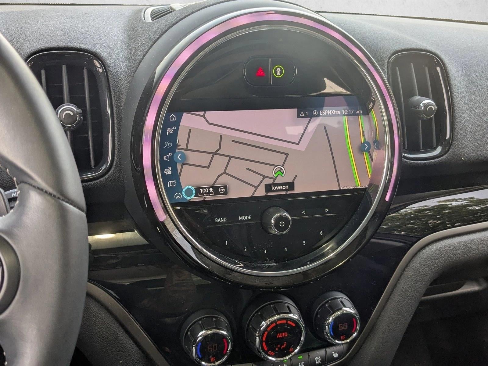 2023 MINI Cooper S Countryman Base