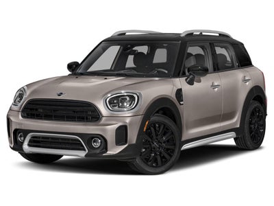 2023 MINI Cooper S Countryman Base
