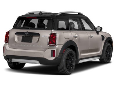 2023 MINI Cooper S Countryman Base