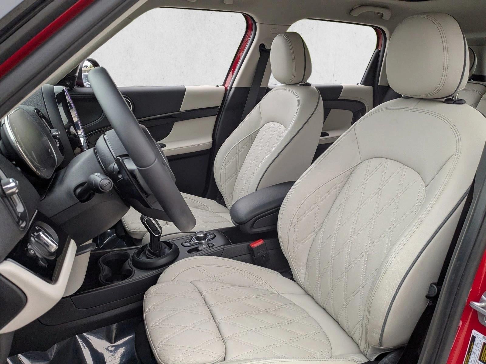 2023 MINI Cooper S Countryman Base