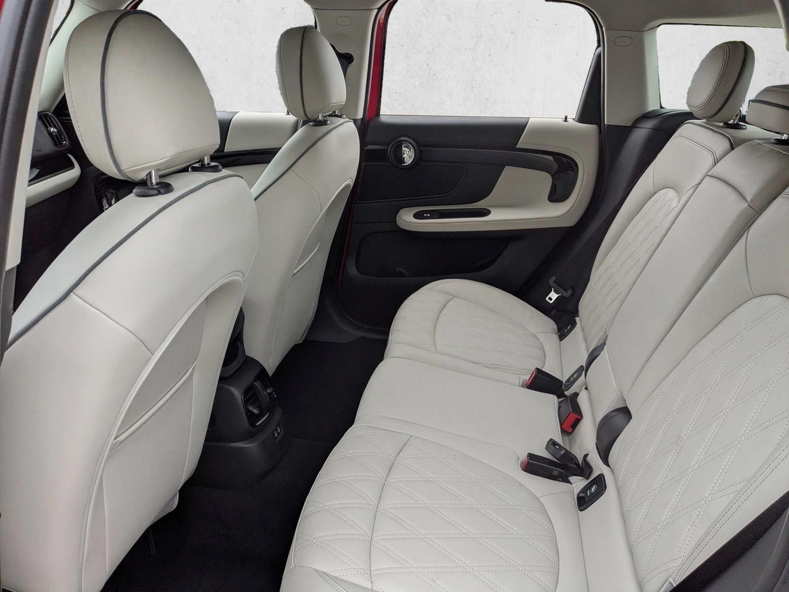 2023 MINI Cooper S Countryman Base