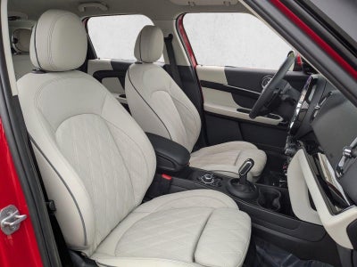 2023 MINI Cooper S Countryman Base