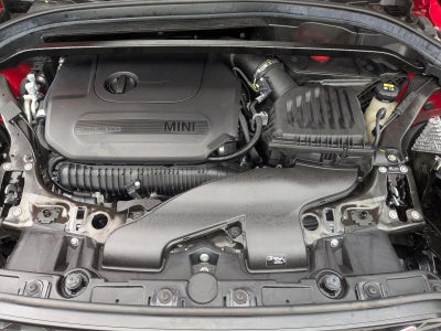2023 MINI Cooper S Countryman Base