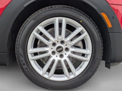 2023 MINI Cooper S Countryman Base