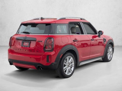 2023 MINI Cooper S Countryman Base