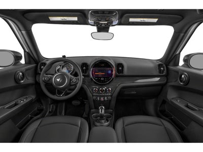 2023 MINI Cooper S Countryman Base