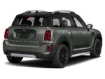 2024 MINI Cooper S Countryman Base