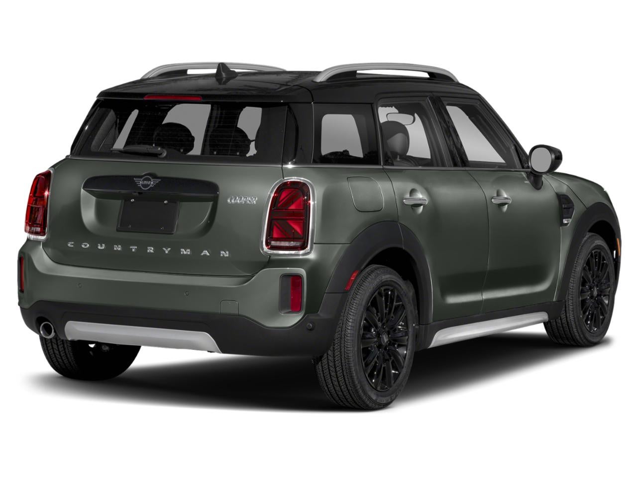 2024 MINI Cooper S Countryman Base