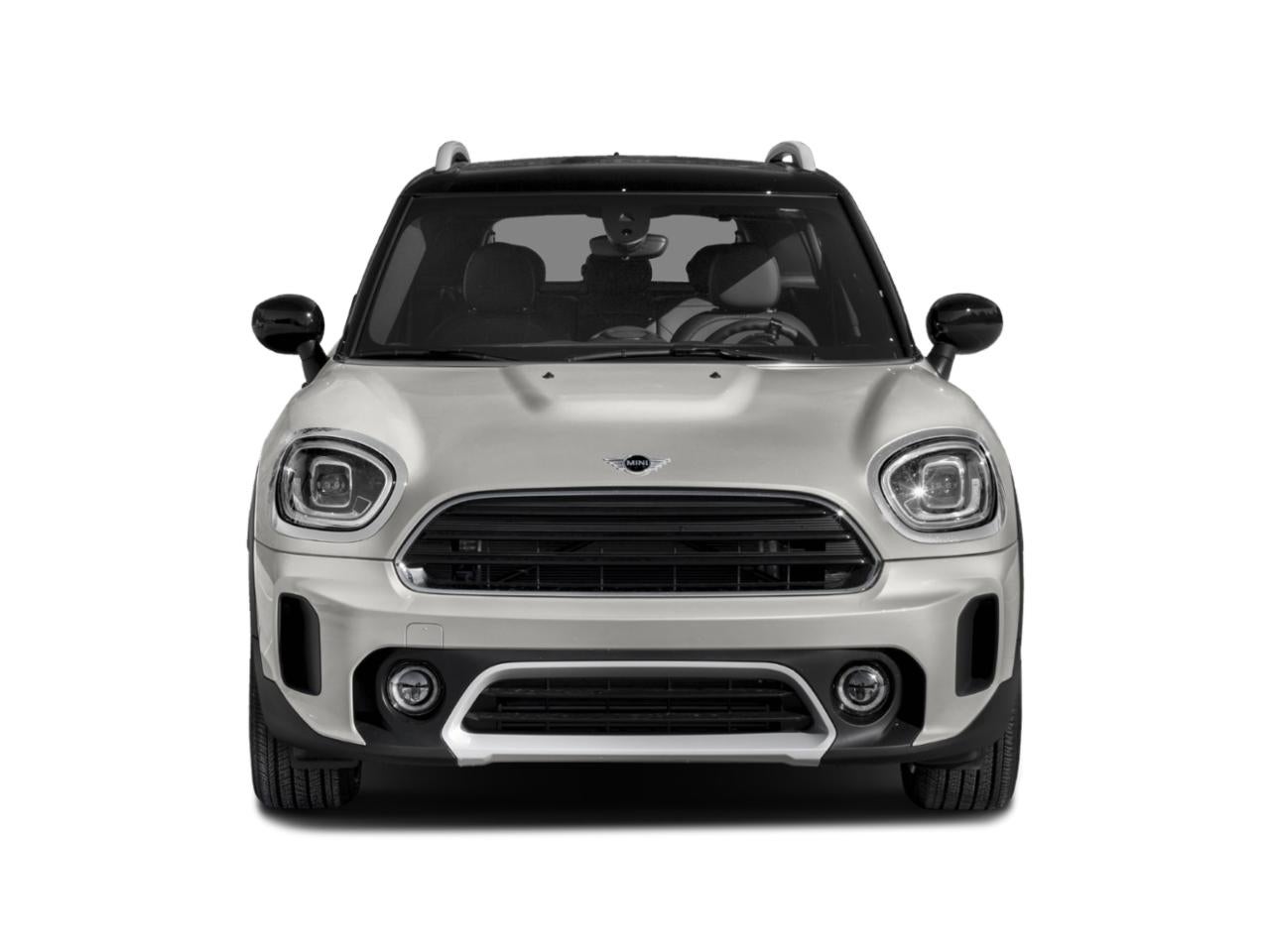2024 MINI Cooper S Countryman Base