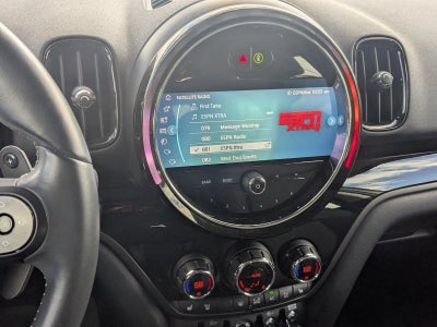 2023 MINI Cooper S Countryman Base