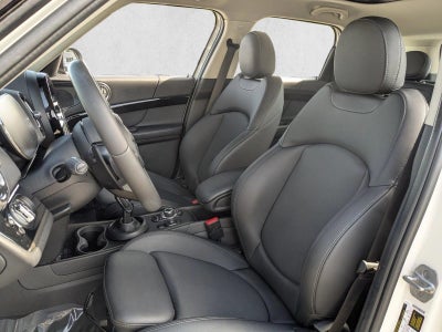 2023 MINI Cooper S Countryman Base
