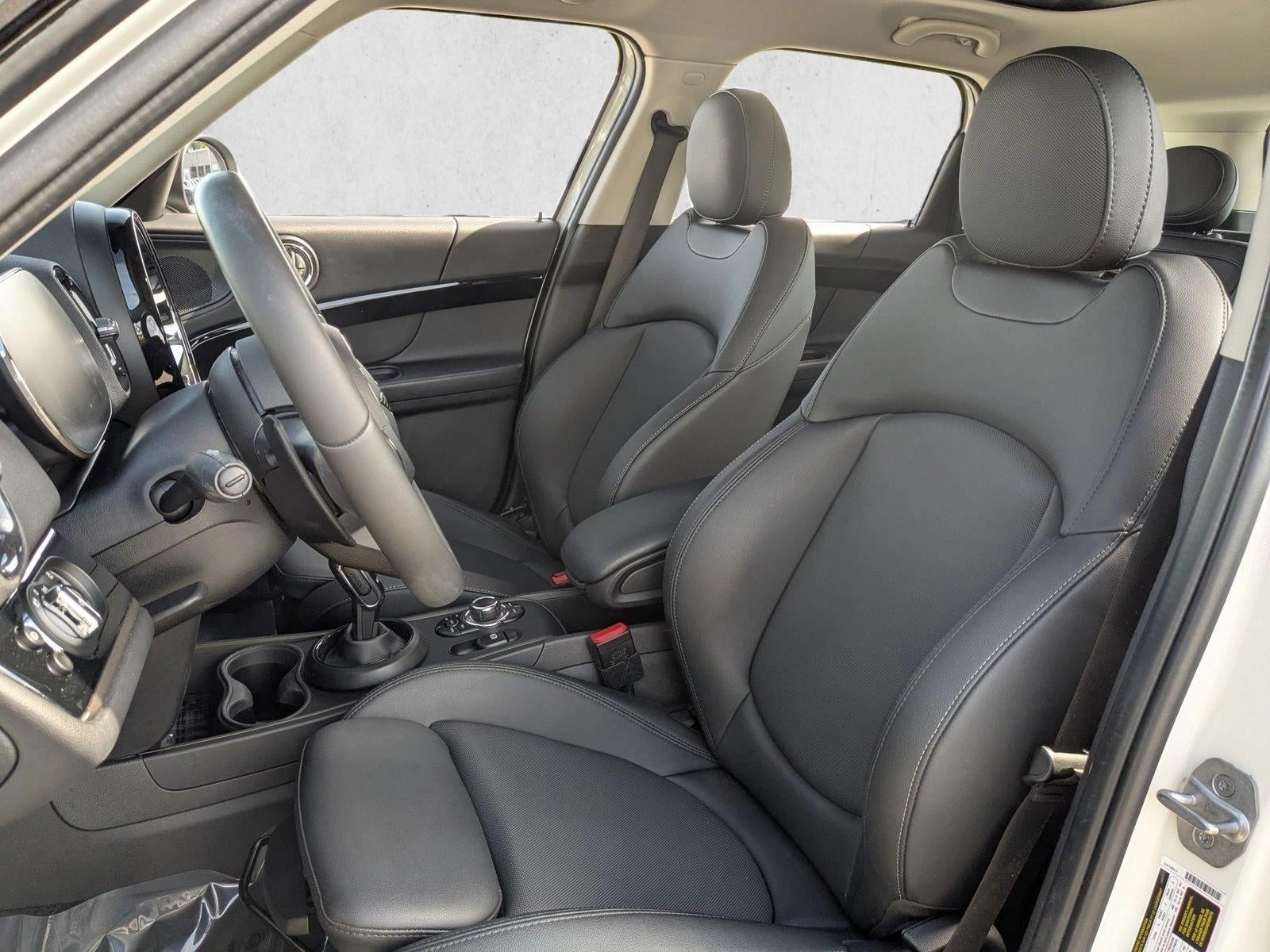 2023 MINI Cooper S Countryman Base