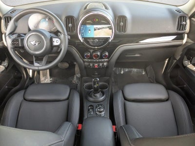 2023 MINI Cooper S Countryman Base