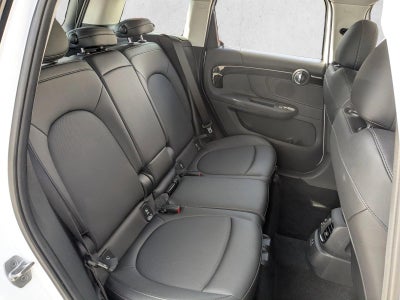 2023 MINI Cooper S Countryman Base