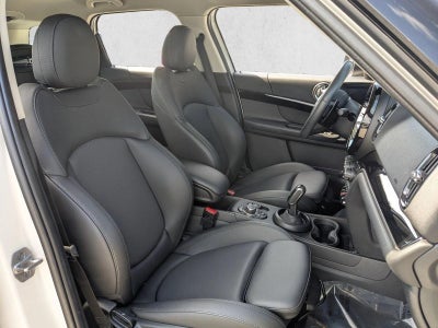 2023 MINI Cooper S Countryman Base