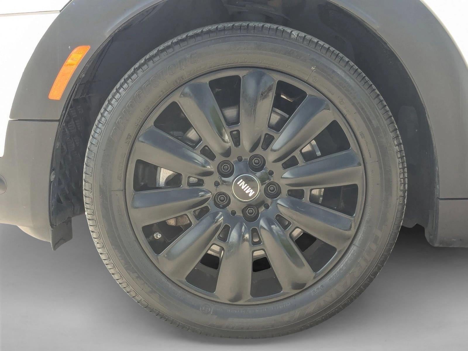 2023 MINI Cooper S Countryman Base