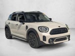 2023 MINI Cooper S Countryman Base