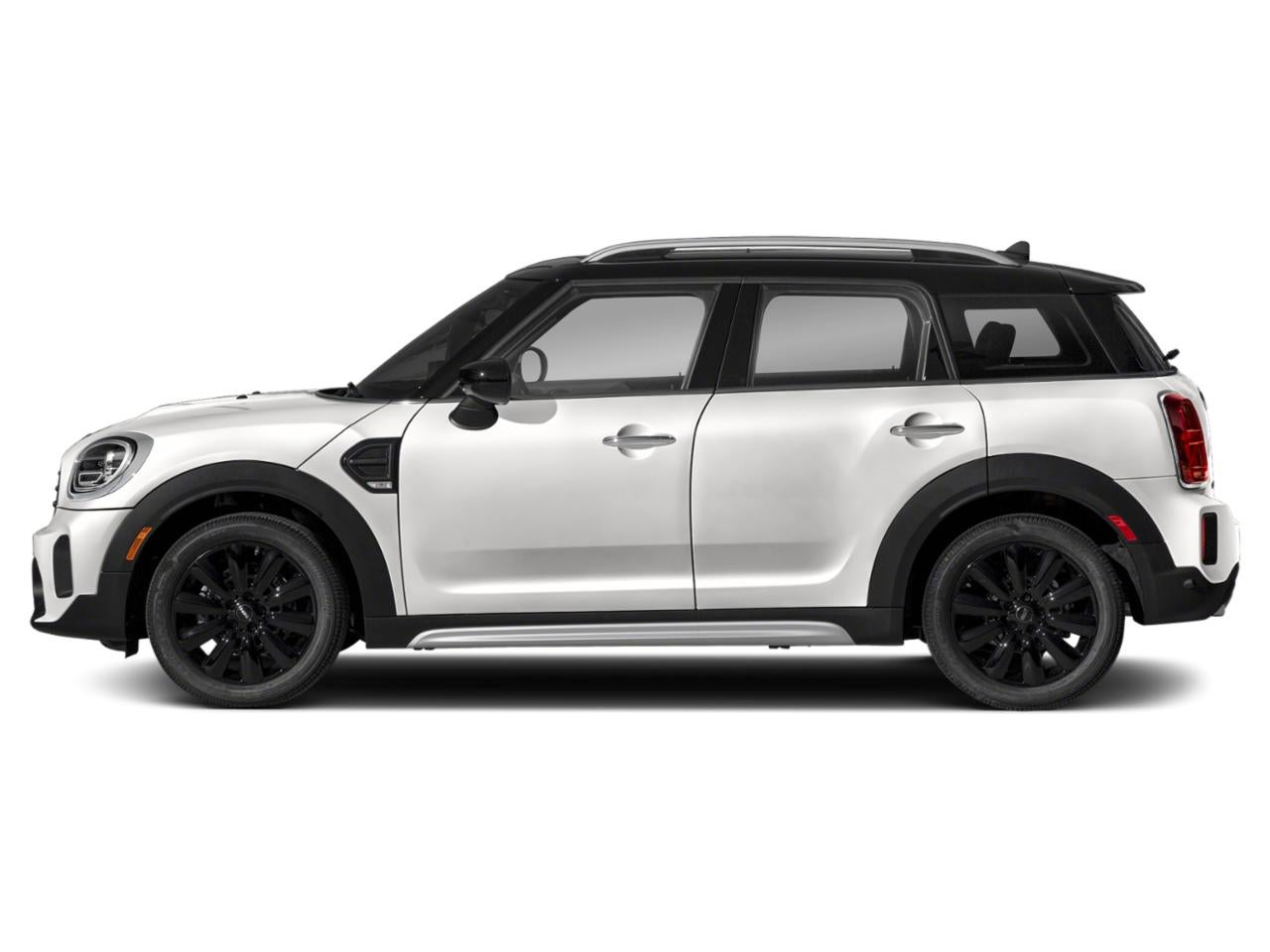 2023 MINI Cooper S Countryman Base