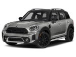 2024 MINI Cooper S Countryman Base