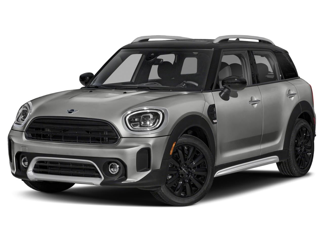 2024 MINI Cooper S Countryman Base