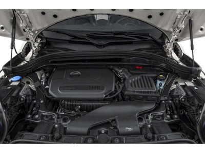 2024 MINI Cooper S Countryman Base