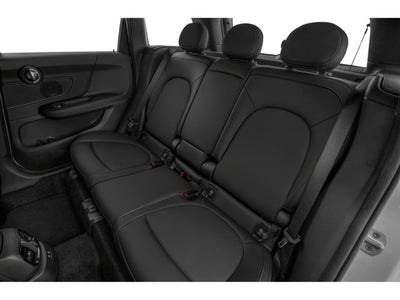 2024 MINI Cooper S Countryman Base