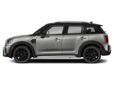 2024 MINI Cooper S Countryman Base