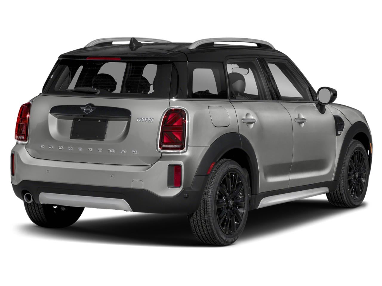 2024 MINI Cooper S Countryman Base