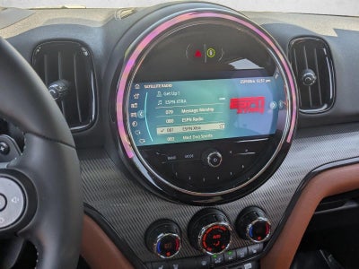 2024 MINI Cooper S Countryman Base