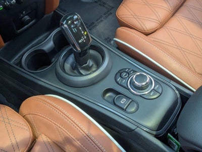 2024 MINI Cooper S Countryman Base