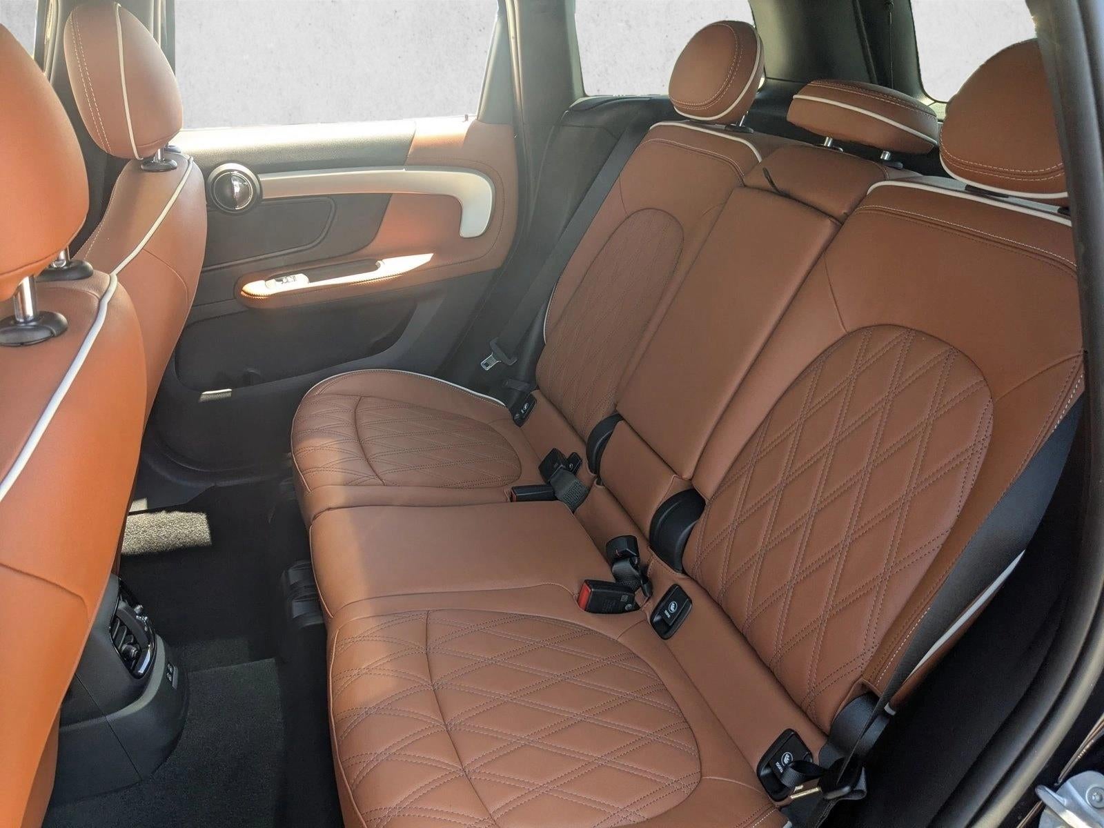 2024 MINI Cooper S Countryman Base