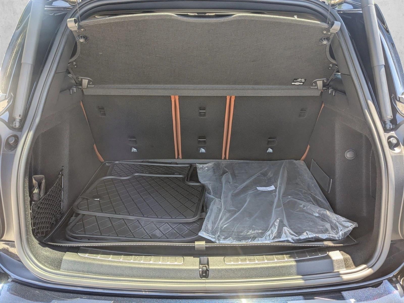 2024 MINI Cooper S Countryman Base