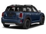 2024 MINI Cooper S Countryman Base