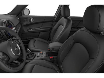 2021 MINI Cooper S Countryman Base