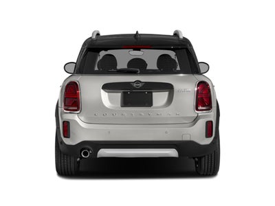 2021 MINI Cooper S Countryman Base