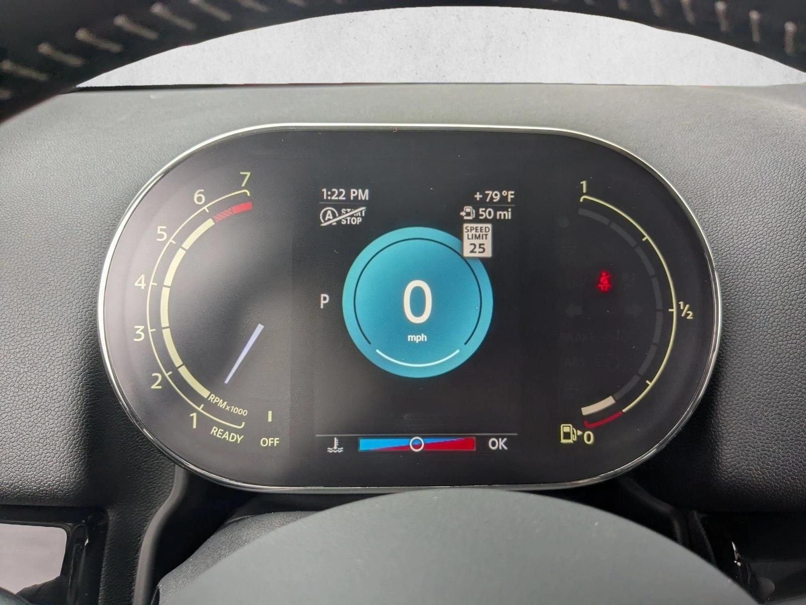 2024 MINI Cooper S Countryman Base