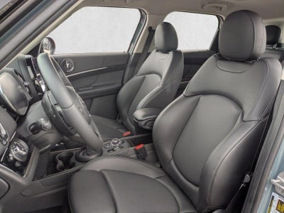 2024 MINI Cooper S Countryman Base