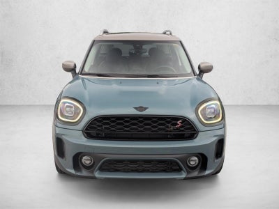 2024 MINI Cooper S Countryman Base