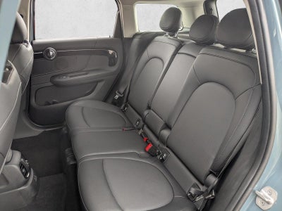 2024 MINI Cooper S Countryman Base