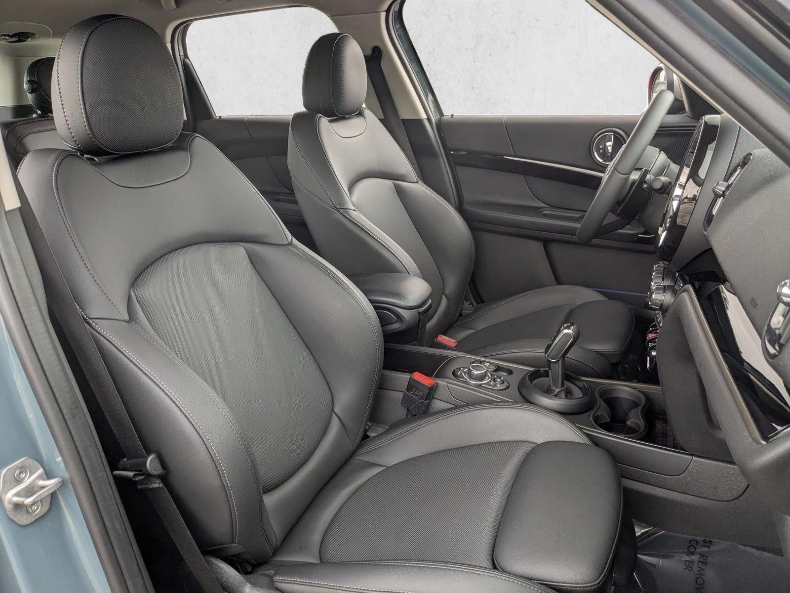 2024 MINI Cooper S Countryman Base