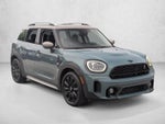 2024 MINI Cooper S Countryman Base