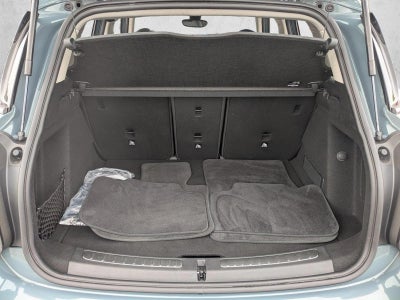 2024 MINI Cooper S Countryman Base