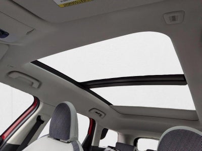 2025 MINI Hybrid Countryman ALL4 SE