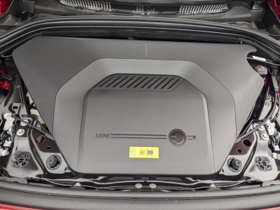 2025 MINI Hybrid Countryman ALL4 SE